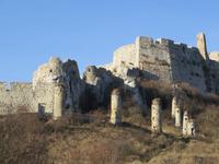 Zipser Burg*