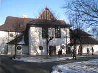 ev. Artikularkirche Kezmarok