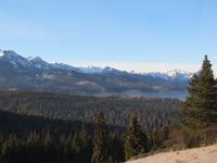 polnische Tatra