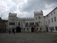 Prätorenpalast Koper