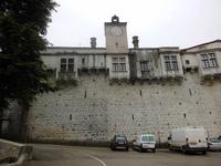 Mitterburg in  Pazin