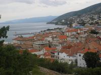 Bucht von Senj