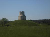 Nikolauskirche bei Nin