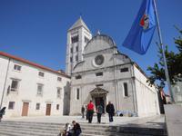 Marienkirche in Zadar