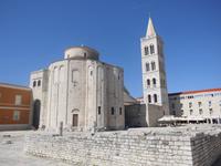 Rotunde des Hl. Donat