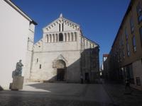 Chrysogonus-Kirche in Zadar