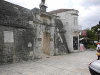 Landtor von Trogir