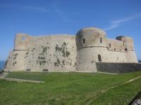 Zitadelle von Ortona