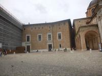 Herzogspalast Urbino