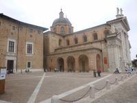 Kathedrale von Urbino