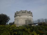 Theoderich-Grabmal, Ravenna