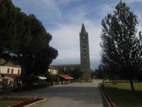 Kampanile von Pomposa