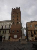 Rathausplatz, Verona