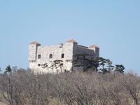 Burg Nehaj bei Senj