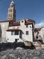 Split, Altstadt