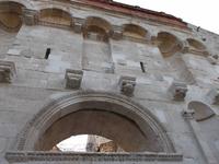 Reste des Diokletianspalastes