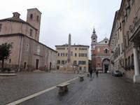 Jesi, Markt