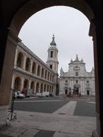 Wallfahrtskirche Loreto