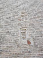 Vasto, Detail der Kathedrale