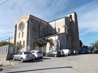 Kloster Santa Maria Arabona in den Abruzzen
