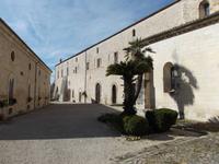 Kloster Santa Maria Arabona in den Abruzzen