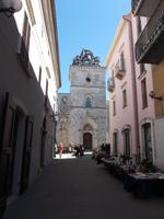 Santa Maria in Guardiagrele