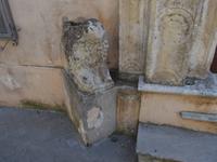 Löwenportal in Guardiagrele