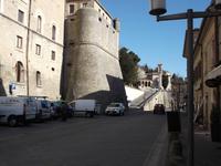 Befestigungsanlage von San Marino