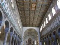  St. Apollinare Nuovo in Ravenna