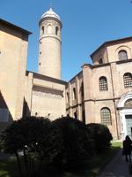 San Vitale in Ravenna