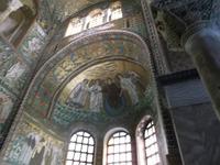 San Vitale in Ravenna