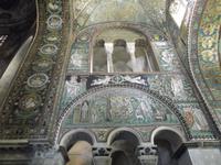 San Vitale in Ravenna