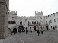 Prätorenpalast Koper