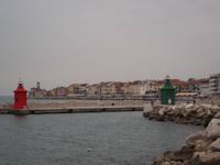 Piran, Hafen