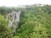 Abgrund von Pazin
