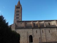 Abtei Pomposa