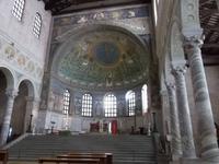 Basilika St. Apollinare in Classe