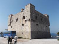 Burg Nehaj bei Senj