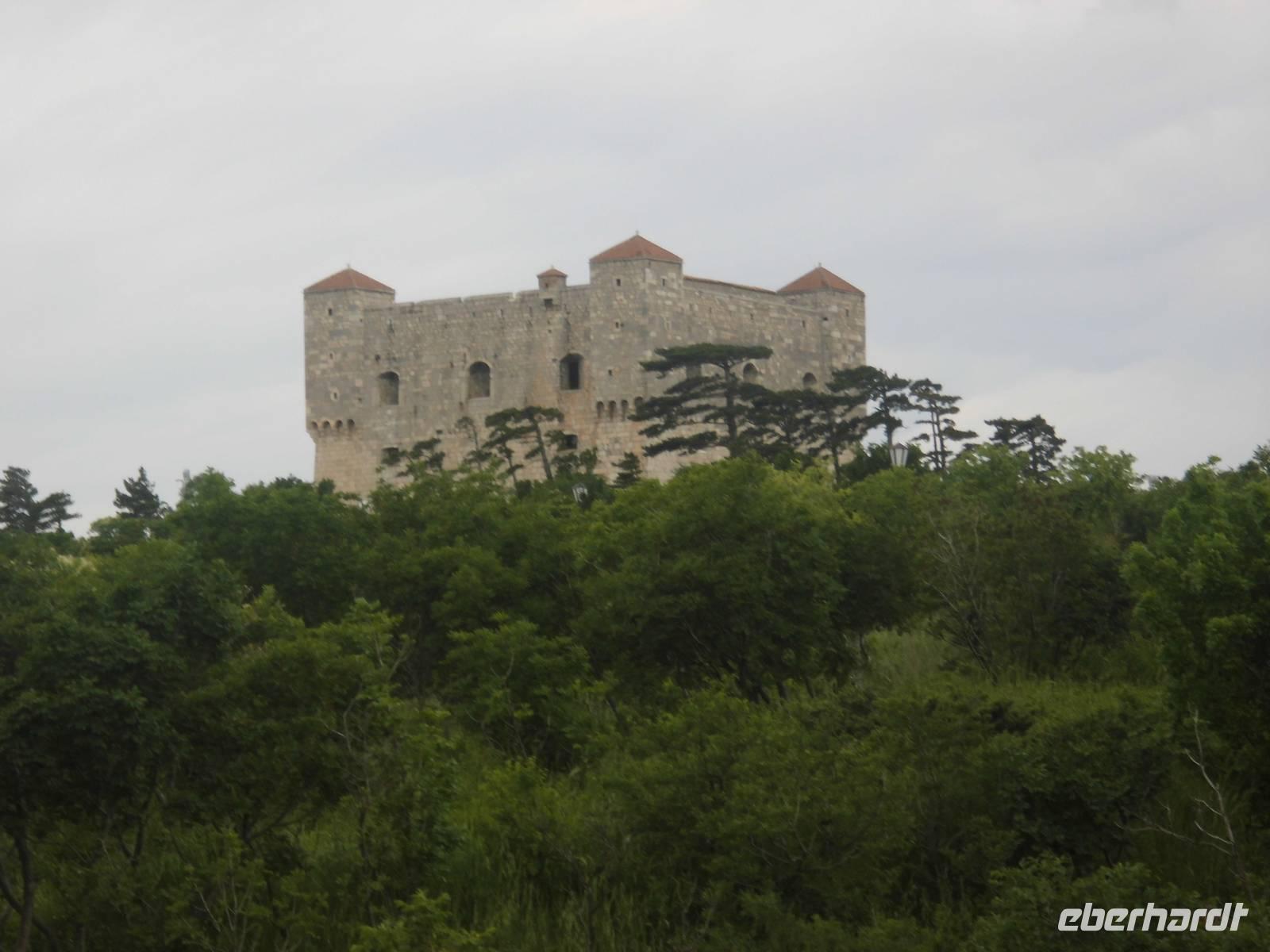 Burg Nehaj