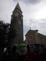 Kampanile von Izola