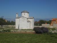 Kathedrale von Nin