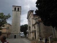 Pula, Kathedrale