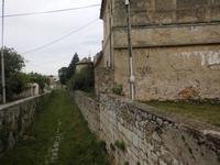Stadtmauer Senj
