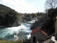 Wasserfall 