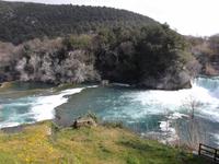 Wasserfall 