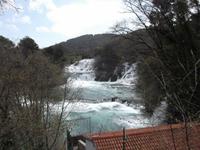 Wasserfall 