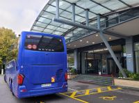 0601 bereit zur Weiterreise an die Adria