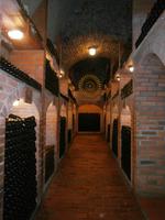 Sektkellerei Gornja Radgorna