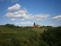 Südsteirische Weinstraße