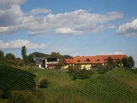 Südsteirische Weinstraße